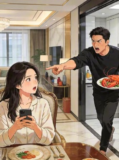 Khi Chồng Bạn Đồng Ý Đuổi Bạn Ra Khỏi Nhà