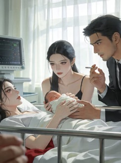 Ba Năm Làm Bình Chứa