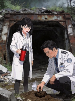 Tái Hiện Hiện Trường Năm 2016