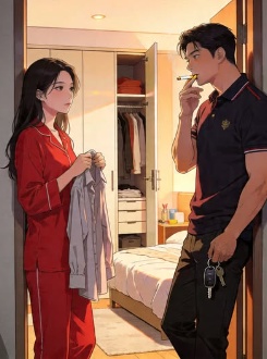 Một Câu ‘Mẹ Ai Nấy Lo’, Tôi Khiến Nhà Chồng Tự Loạn