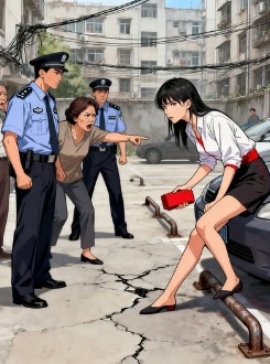 Công Lý Ở Tầng H Ầm B2