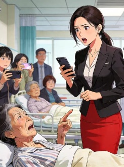 Khoản Tiền Biến Mất