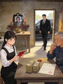 Ván Cờ Của Mẹ