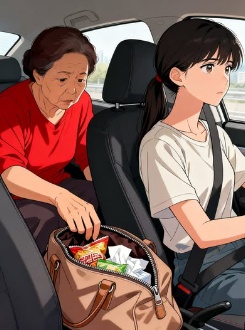 Ba Ngày Đi Tàu Điện, Tôi Bị Tố Mấ T Tích