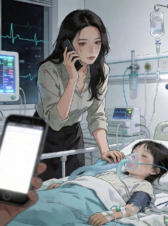 Con Là Lý Do Tôi Sống