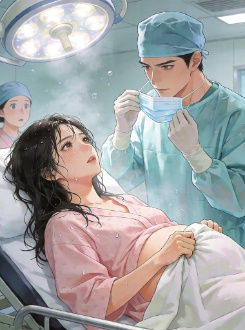 Đứa Con Trong Lồng Sắt