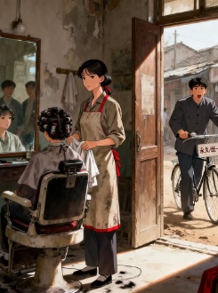 Tám Năm Nuôi Sói, Một Ngày Vạch Mặt