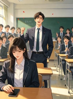 Thiếu Gia Giả, Thiên Kim Thật