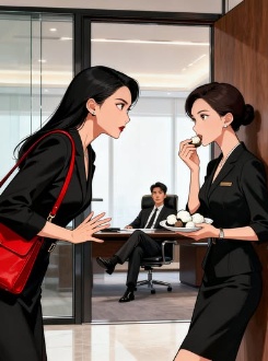 Giang Gia Dậy Sóng