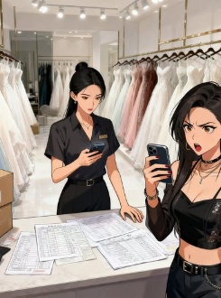 Cưới Chính Mình, Lừa Cả Thiên Hạ