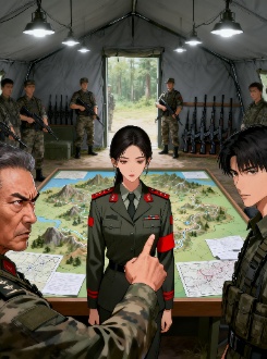 Bảy Năm Theo Anh, Đổi Lại Một Tấm Vé Vào Tù