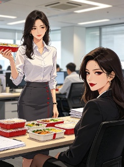 Gả Cho Mama Boy, Lại Được Cưng Như Con Gái