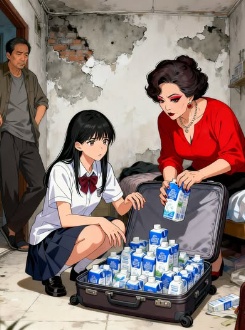 Số Tiền Giấu Trong Tin Nhắn