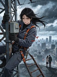 Ngày Cá Tháng Tư, Tôi Bị Vị Hôn Phu Bỏ Mặc Ở Độ Cao 1.000 Mét