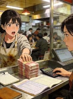 Nồi Nước Kho Ba Đời