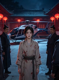 Ba Năm Giả Xuyên Không