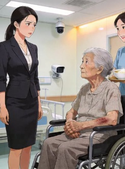 Lời Nói Của Người Sắp Quên Tất Cả