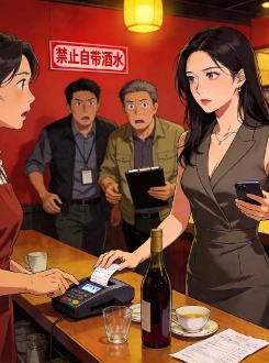 Hóa Đơn 500.000 Tệ Và Cái Giá Phải Trả