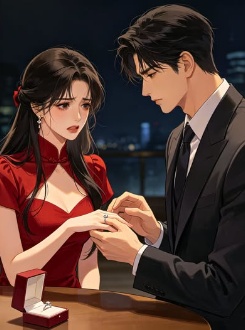 Sau Khi Bị Ép Làm Tiểu Tam, Tôi Rời Đi Trên Chuyên Cơ