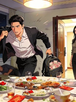 Hôn Lễ Của Chồng Và Kẻ Thứ Ba