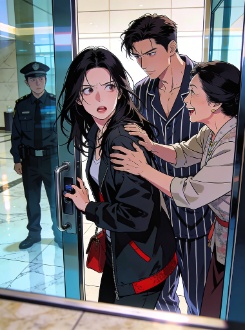 Cú Lừa Ba Tầng Của Bà Vú