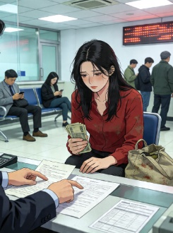 Năm Năm Trả Nợ Cho Một Lời Nói Dối