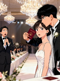 Hôn Nhân Này Là Một Cái Bẫy