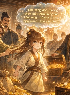 Cỗ Máy Chân Thoại