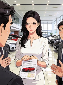 Người Một Nhà” Và Cú Lừa 22 Vạn Tệ