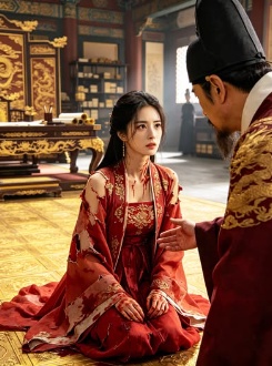 Hồng Nhan Lạc Tận