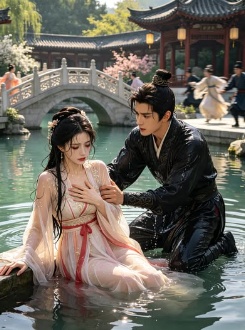 Xuyên Không Thành Thái Tử Phi, Ta Chỉ Muốn Sống Sót