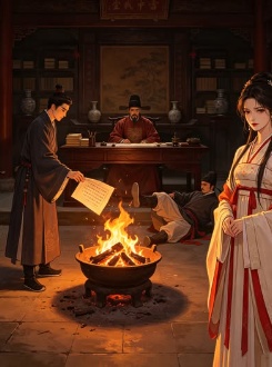 Thế Thân Hoàng Huynh, Ta Đăng Cơ Làm Nữ Đế