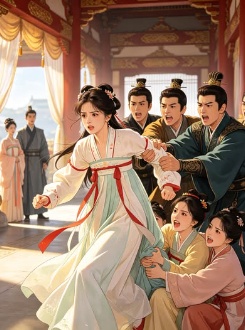 Công Chúa Ăn Hại Nhất Đại Khánh