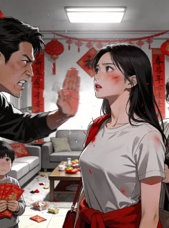 Ba Cái Tát Ngày Ba Mươi Tết