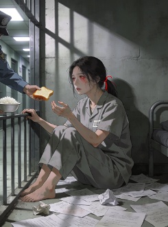 Năm Năm Ngồi Tù, Đổi Lấy Một Lần Đoạn Tuyệt