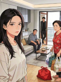 Cả Đời Thiên Vị, Cuối Đời Đòi Công Bằng