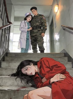 Khi Hoa Đào Rụng Xuống