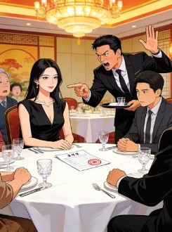 Hóa Ra Tôi Chỉ Là Ví Tiền