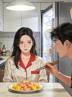 Người Thứ Ba Trong Trí Nhớ Của Anh