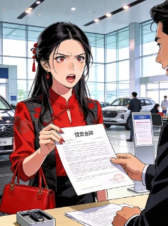 Một Chiếc Suv Và Một Kẻ Giả Danh