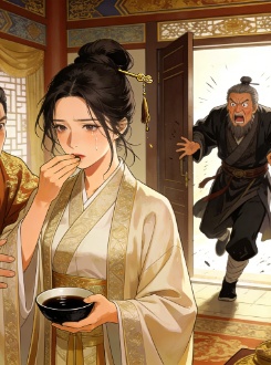 Liễu Rủ Bên Hồ, Người Muốn Ch Ết