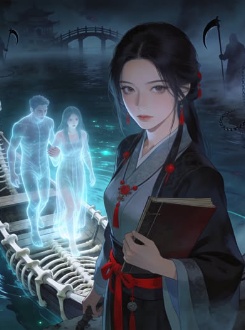 Người Cũ Nơi Địa Phủ