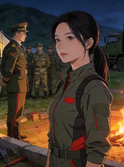 Nếu Anh Không Công Khai Tôi, Tôi Sẽ Gả Cho Người Khác