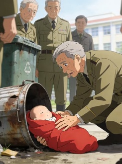 Cháu Gái Của Ba M Ươi Sáu Ông Nội