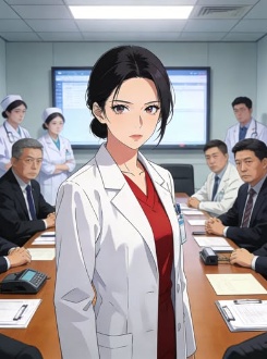 Quy Tắc Ngầm Của Bệnh Viện Tam Giáp”