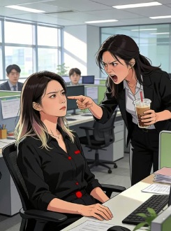 Giả Làm Nhân Viên Quèn, Tôi Bị Ép Gả Cho Bạn Chồng Cô Ta