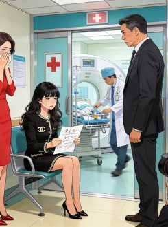 Mẹ Tôi Không Ngoại Tình