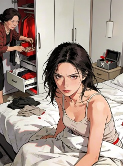 Mua Bán Lòng Thân