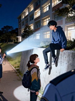 Vai Phụ Cũng Có Cách Thắng