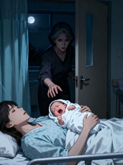 Tái Sinh Từ Lúc Bị Tráo Con